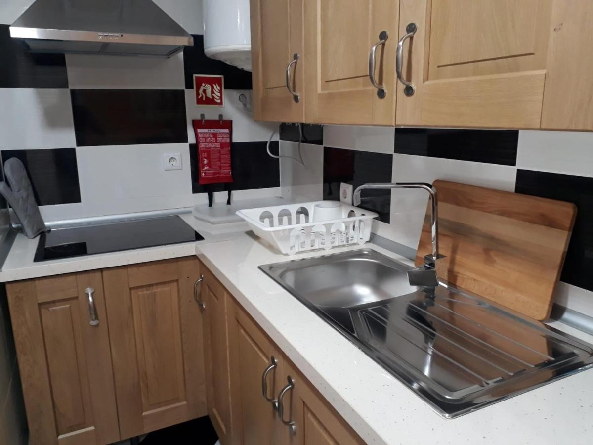 City Inn Apartments Lisbon 2 Εξωτερικό φωτογραφία