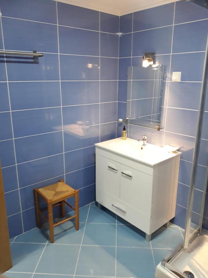 City Inn Apartments Lisbon 2 Εξωτερικό φωτογραφία