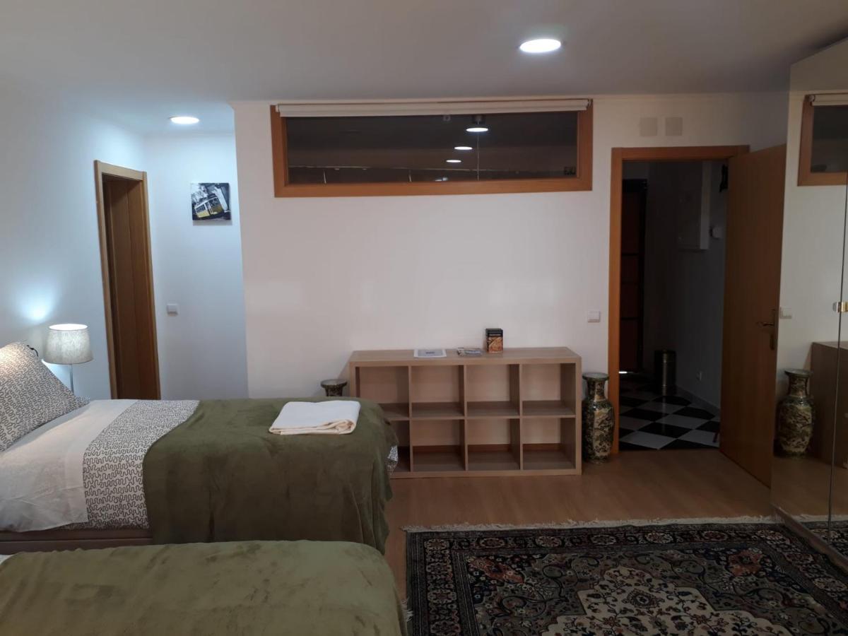 City Inn Apartments Lisbon 2 Εξωτερικό φωτογραφία