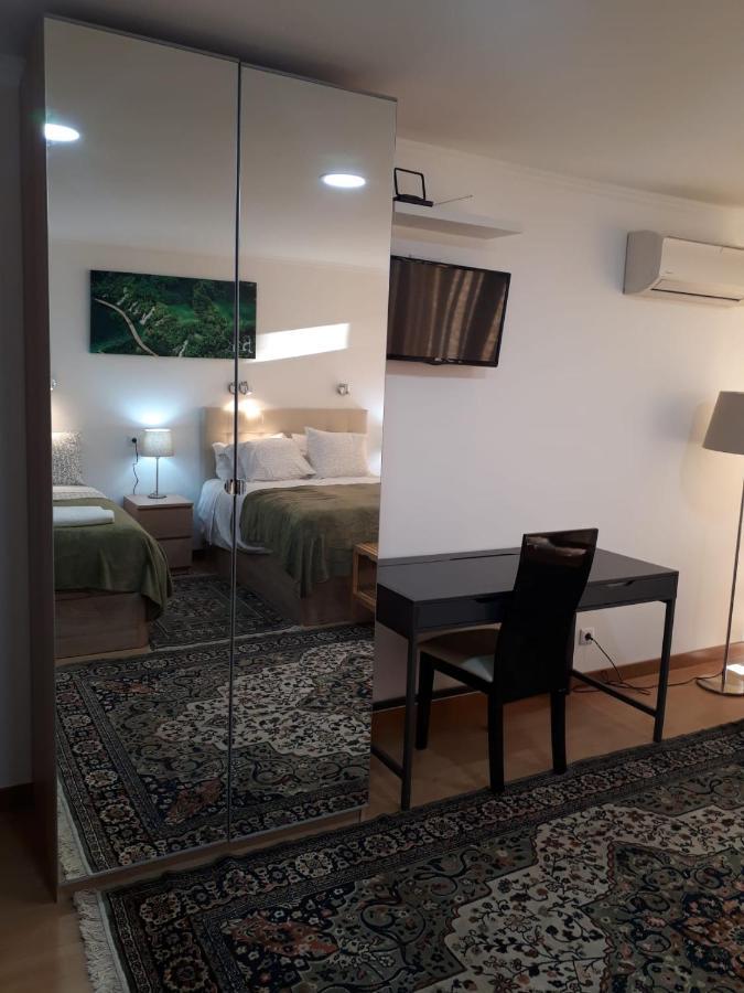 City Inn Apartments Lisbon 2 Εξωτερικό φωτογραφία